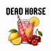 Тютюн для кальяну Dead Horse Cherry Limeade (Вишневий лимонад) 100 гр